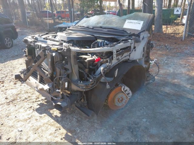 Jeep Wagoneer Series Ii 4x4 Image 5