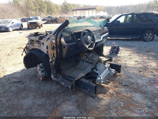 Jeep Wagoneer Series Ii 4x4 Image 3