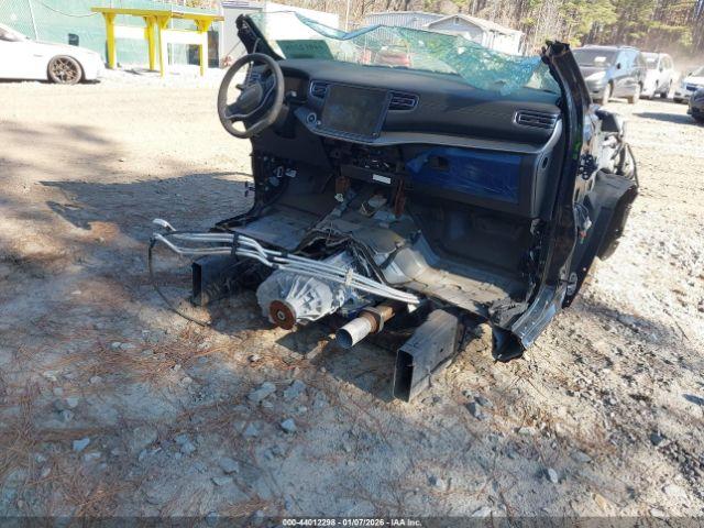 Jeep Wagoneer Series Ii 4x4 Image 4