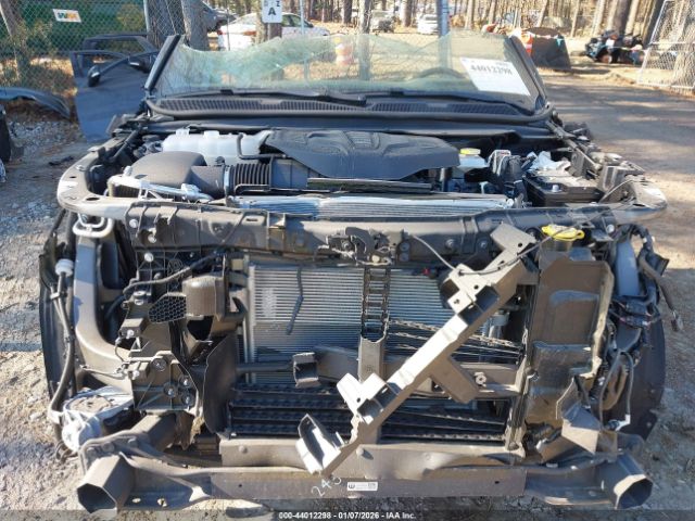 Jeep Wagoneer Series Ii 4x4 Image 7