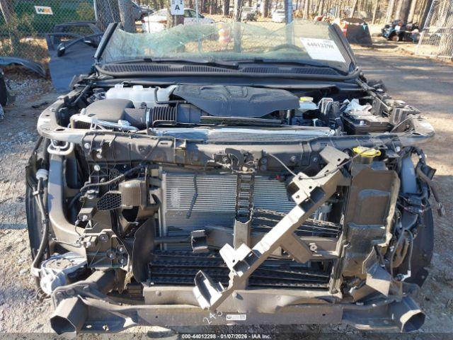 Jeep Wagoneer Series Ii 4x4 Image 7