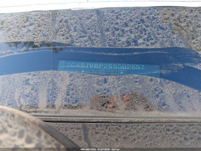 Jeep Wagoneer Series Ii 4x4 Image 8