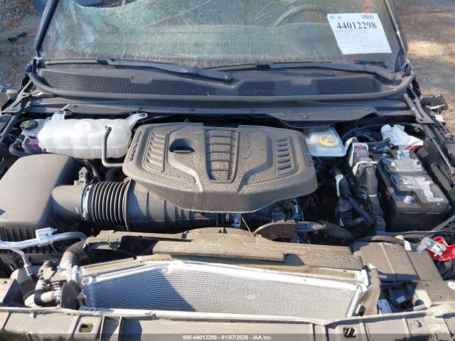 Jeep Wagoneer Series Ii 4x4 Image 12