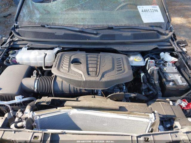 Jeep Wagoneer Series Ii 4x4 Image 12