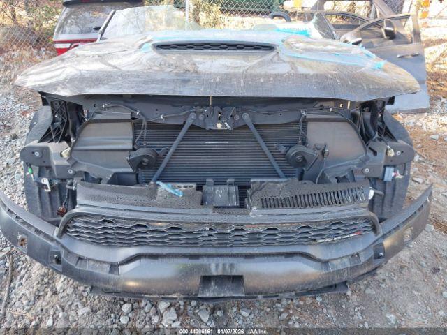 Dodge Durango Gt Plus Awd Image 11