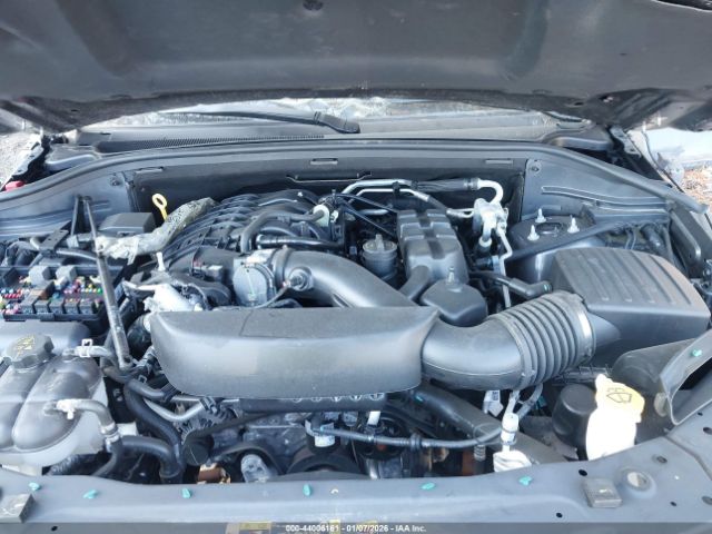 Dodge Durango Gt Plus Awd Image 5