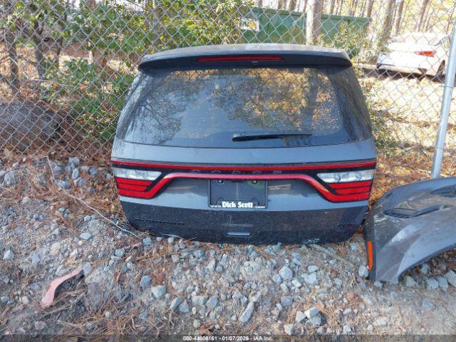 Dodge Durango Gt Plus Awd Image 9