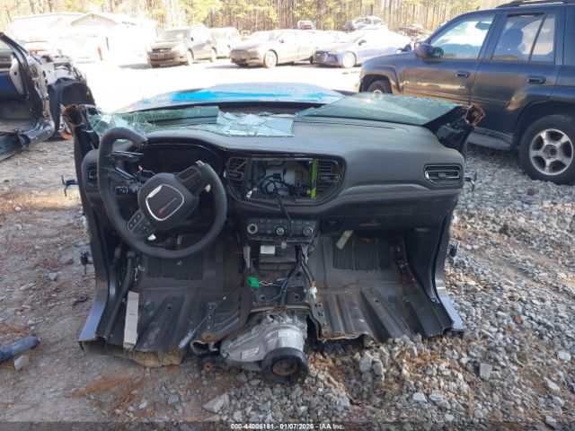 Dodge Durango Gt Plus Awd Image 13