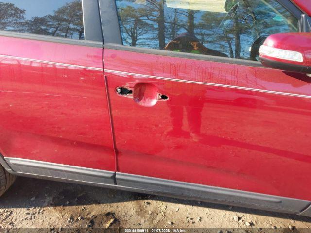 Kia Sorento Lx Image 5