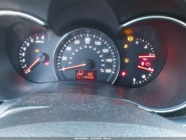 Kia Sorento Lx Image 3