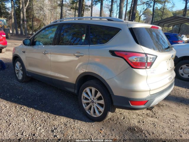 Ford Escape Titanium Image 4