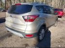 Ford Escape Titanium Image 3