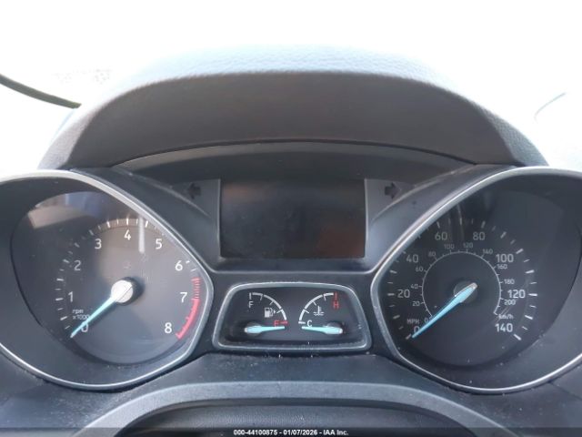 Ford Escape Titanium Image 9