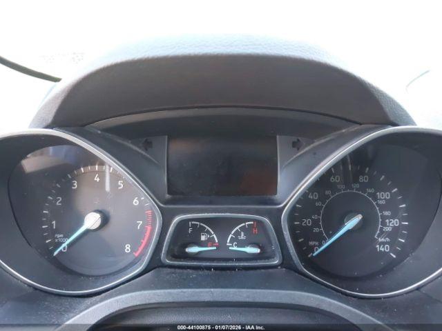 Ford Escape Titanium Image 9