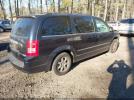 Chrysler Town & Country Touring Image 4
