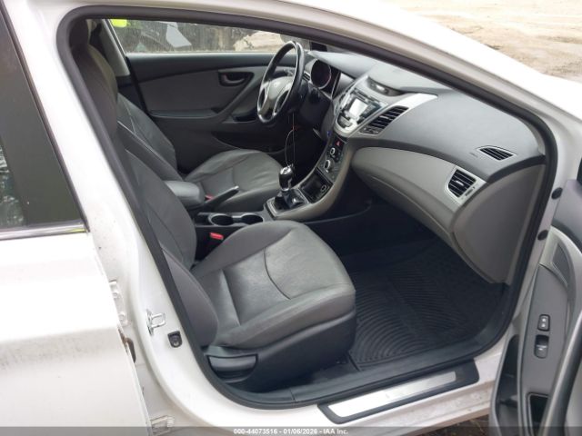 Hyundai ELANTRA Sport Image 9