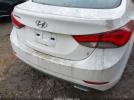 Hyundai ELANTRA Sport Image 5