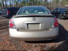 Nissan Altima 2.5 S Image 5