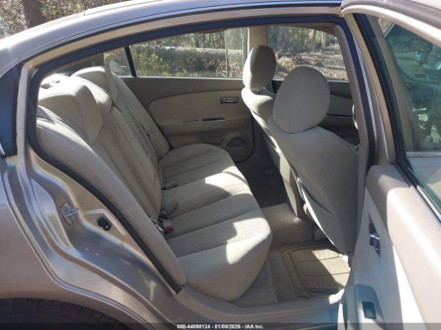 Nissan Altima 2.5 S Image 3