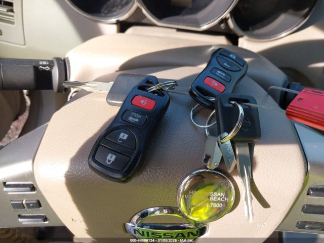 Nissan Altima 2.5 S Image 7