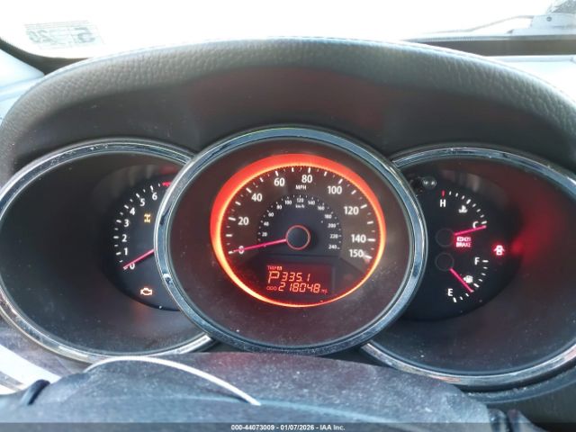 Kia Sorento Sx V6 Image 10