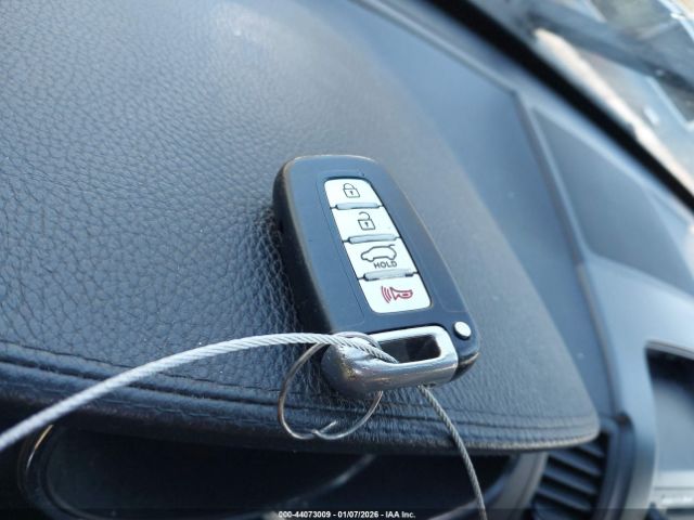 Kia Sorento Sx V6 Image 11