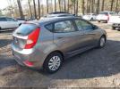 Hyundai ACCENT Gs Image 7