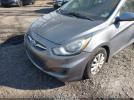 Hyundai ACCENT Gs Image 5