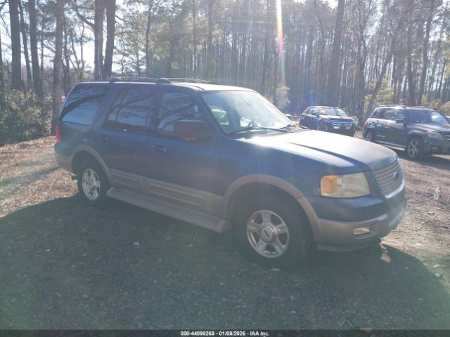 Ford Expedition Eddie Bauer Image 1