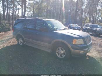  Salvage Ford Expedition