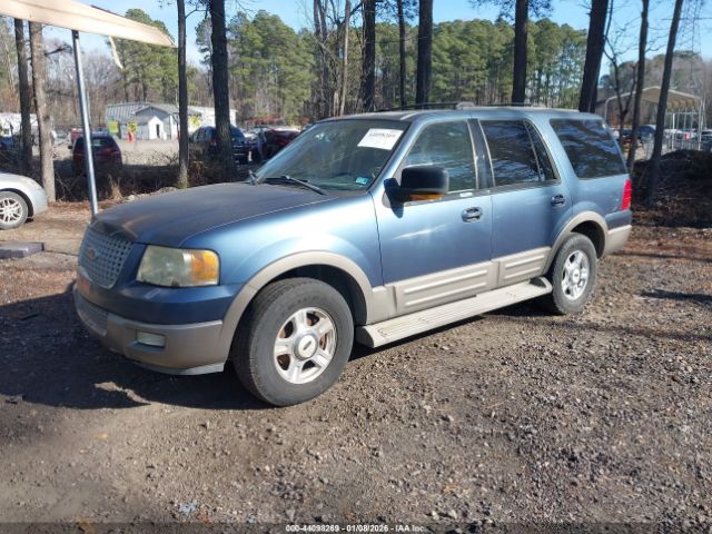 Ford Expedition Eddie Bauer Image 3