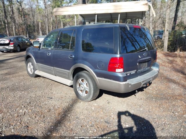 Ford Expedition Eddie Bauer Image 7