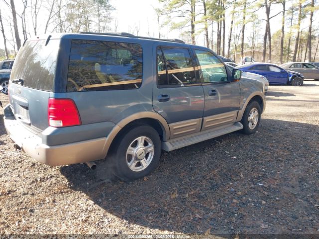 Ford Expedition Eddie Bauer Image 5