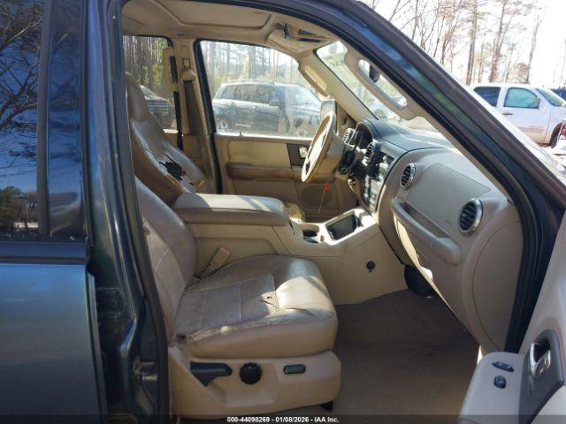 Ford Expedition Eddie Bauer Image 4