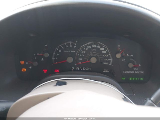 Ford Expedition Eddie Bauer Image 6