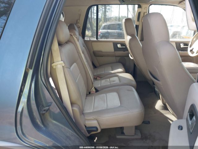 Ford Expedition Eddie Bauer Image 9