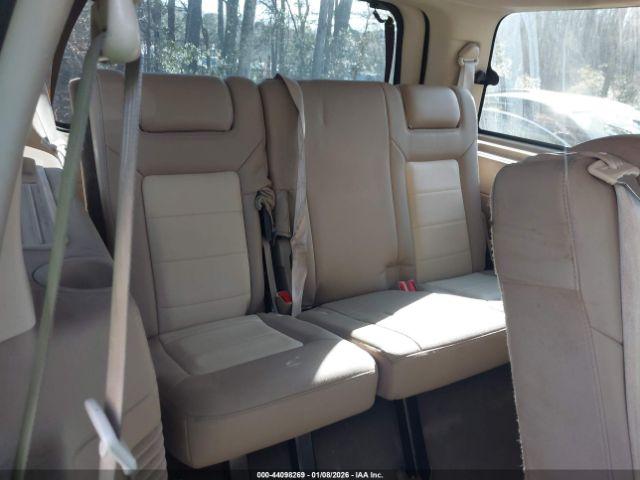 Ford Expedition Eddie Bauer Image 10