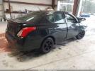 Nissan Versa 1.6 S+ Image 14
