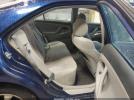 Toyota Camry Le Image 11