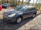 Subaru Outback 2.5i Image 6
