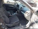 Subaru Outback 2.5i Image 15