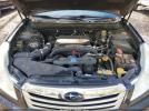 Subaru Outback 2.5i Image 14
