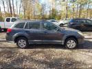 Subaru Outback 2.5i Image 5