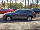 Subaru Outback 2.5i Image 13