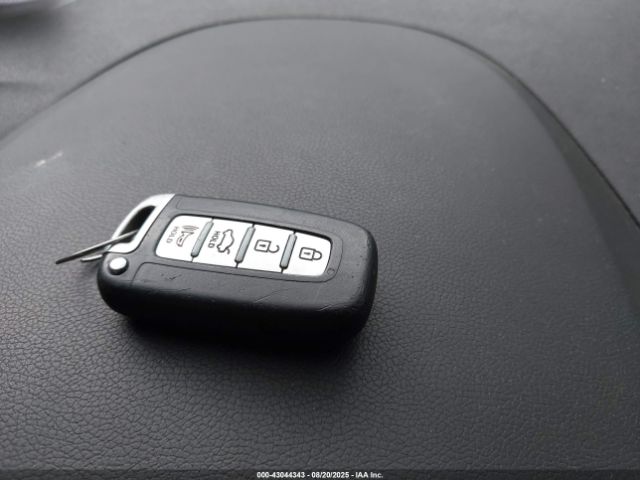 Hyundai SONATA Limited Image 14