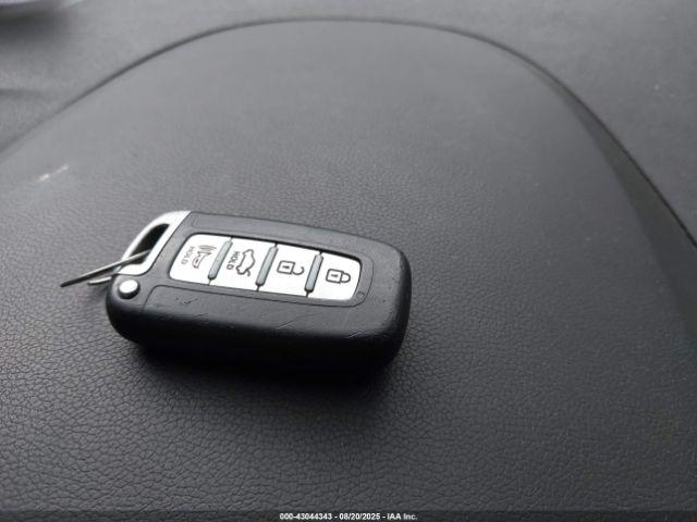 Hyundai SONATA Limited Image 14