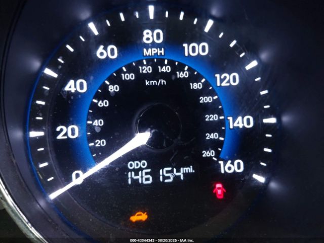 Hyundai SONATA Limited Image 15