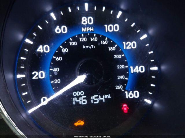 Hyundai SONATA Limited Image 15