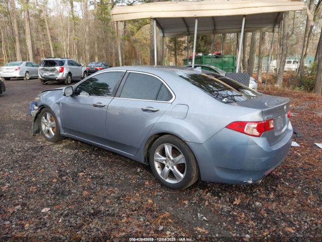 Acura TSX 2.4 Image 2