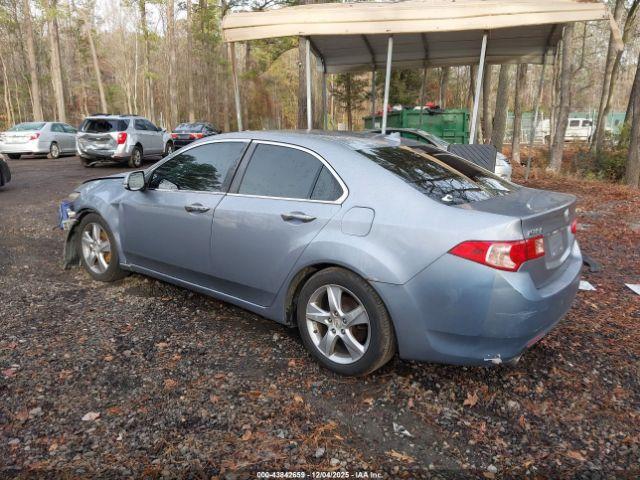 Acura TSX 2.4 Image 2